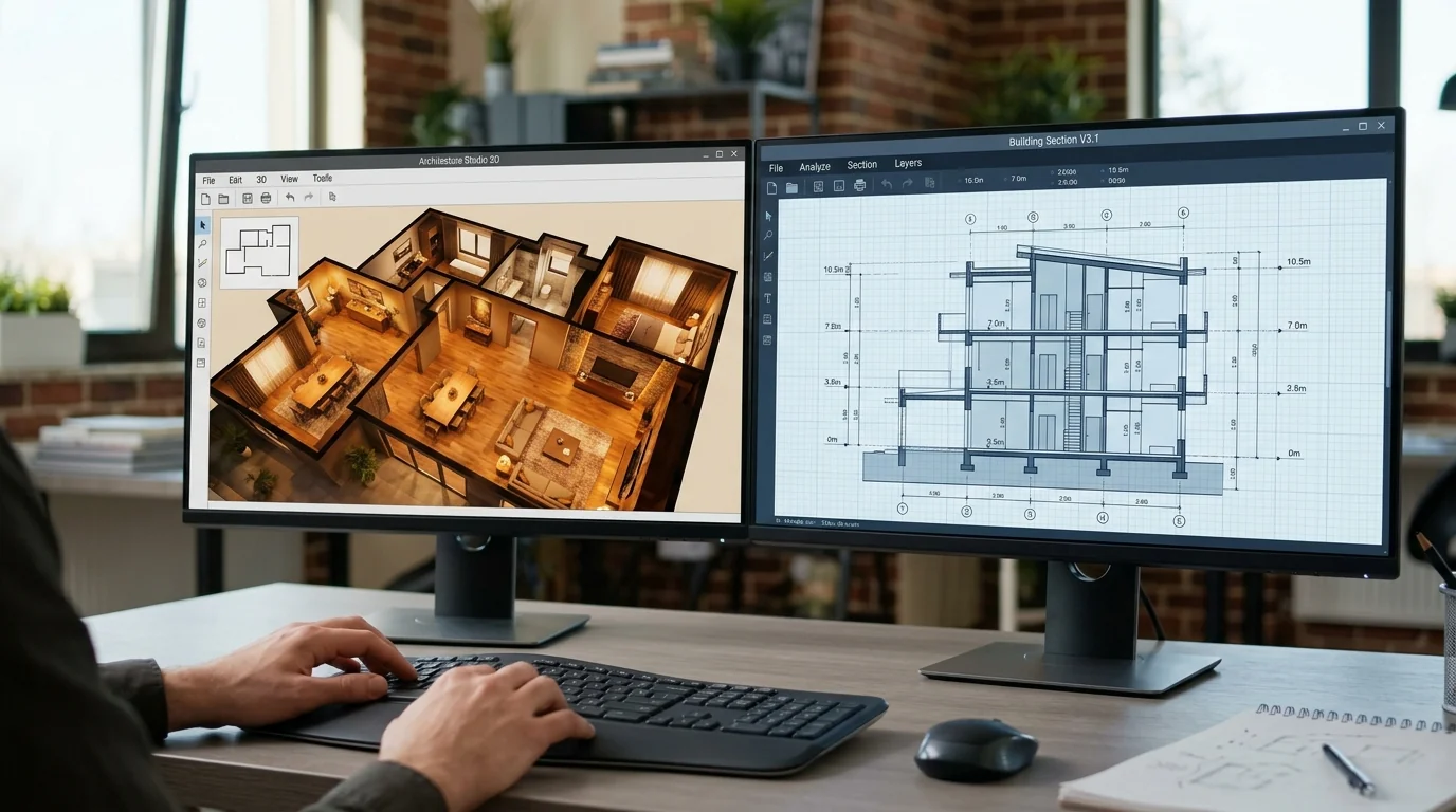 Tableau de comparaison des coûts de licences BIM pour petite agence